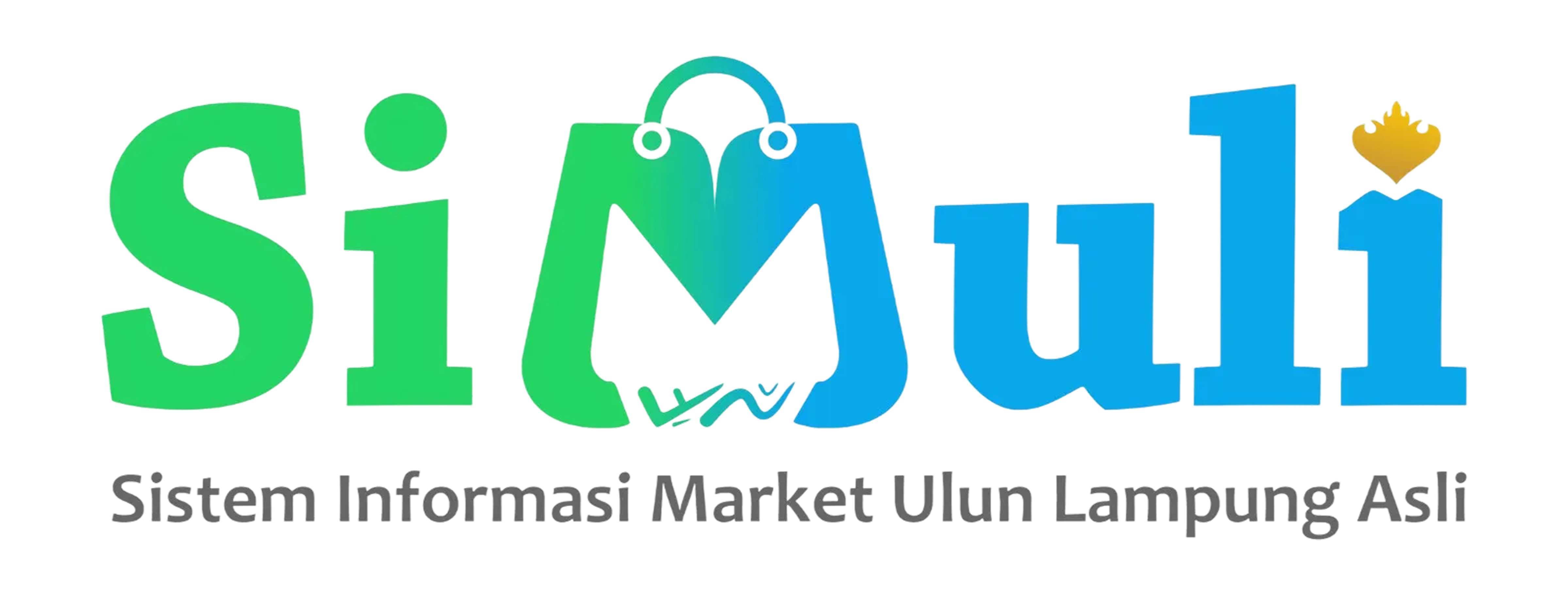 Sistem Informasi Market Ulun Lampung Asli